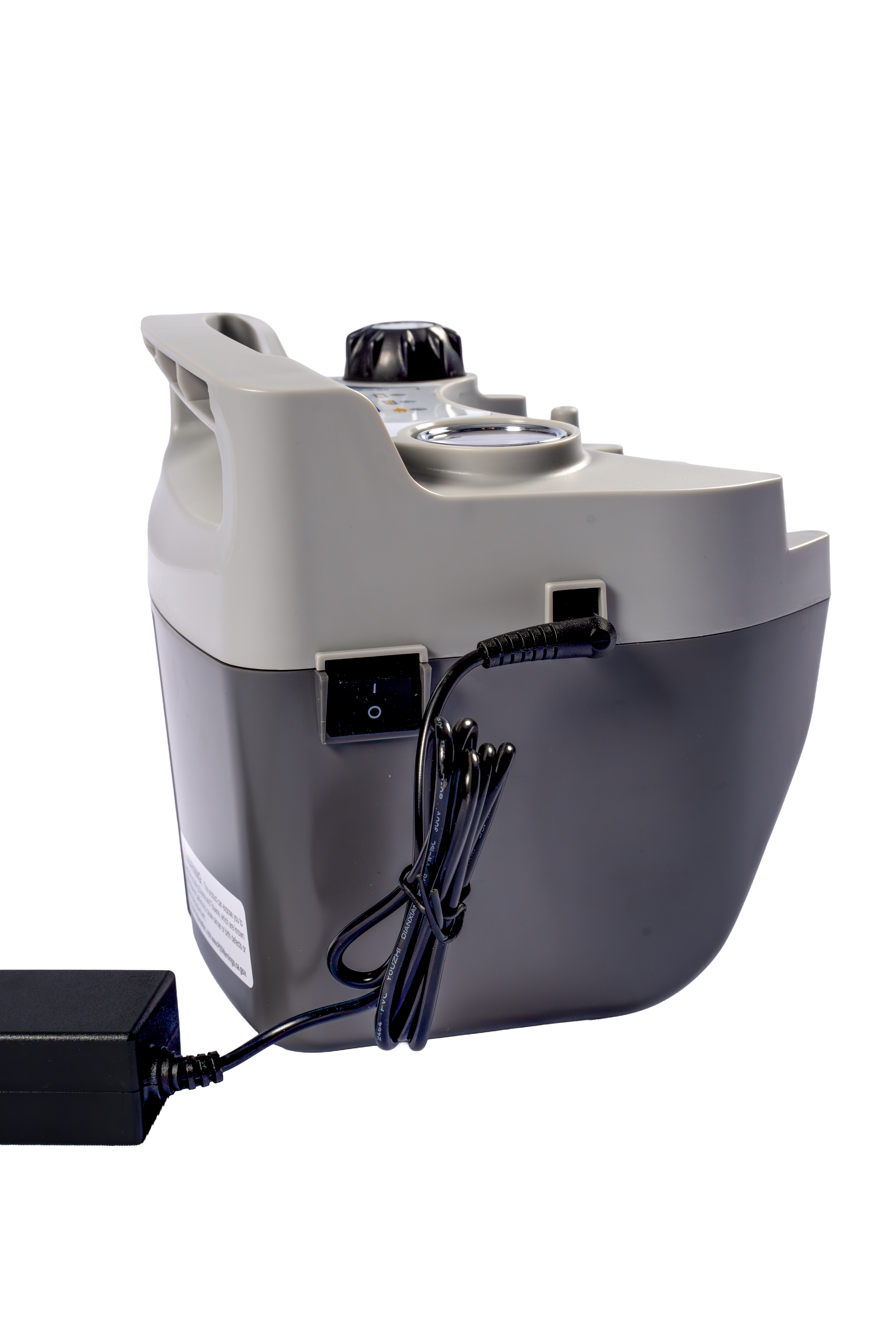 TRUAIRE PORTABLE ASPIRATO